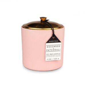 HYGGE Rosewood & Patchouli 425g