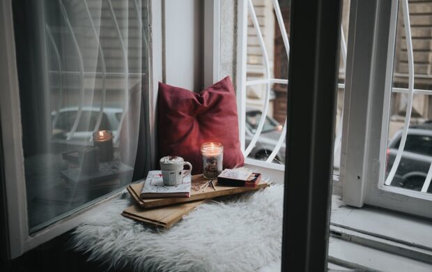 Hygge alebo „recept na šťastie“ po dánsky