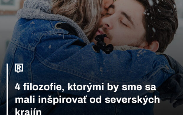 4 filozofie, ktorými by sme sa mali inšpirovať od severských krajín / v spolupráci s Refresher