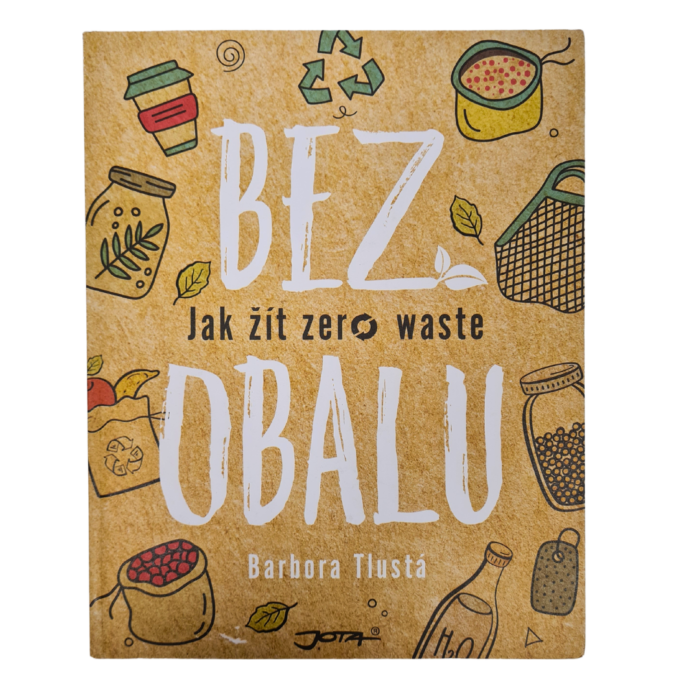 Bez obalu / Jak žít zero waste